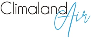 climaland air logo
