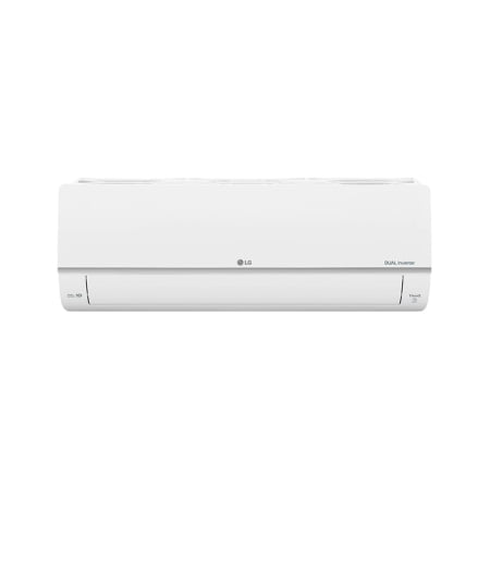 klimatistiko deluxe dualcool lg climaland