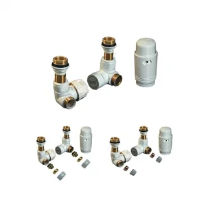 set kalorifer cayman 11 ths climaland