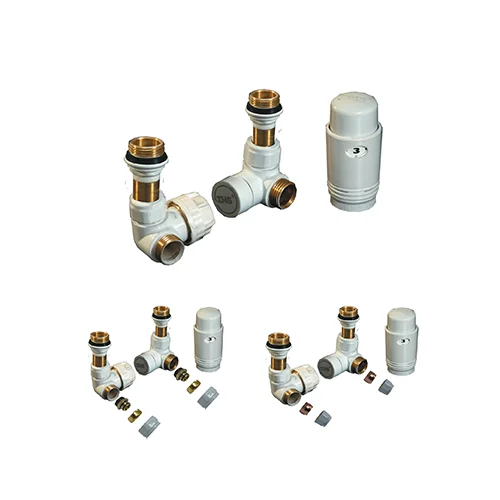 set kalorifer cayman 11 ths climaland