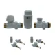 set kalorifer cayman 5 ths climaland