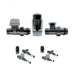set kalorifer cayman 6 ths climaland