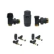 set kalorifer cayman 7 ths climaland