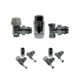 set kalorifer cayman 9 ths climaland