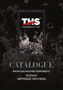THS katalogos climaland