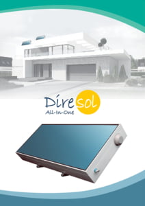 diresol katalogos climaland