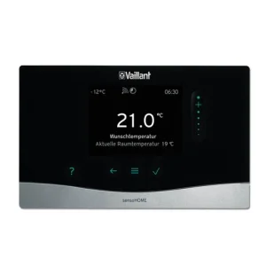 sensoHOME VRT 380 climaland