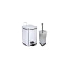 xartodoxeio 6 pigkal inox climaland