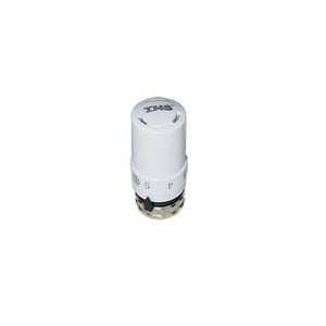 thermostatiki kefali mini lefki ths climaland