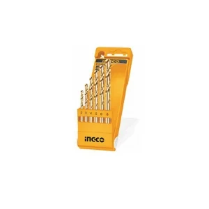 set trupania metallou 1 ingco climaland