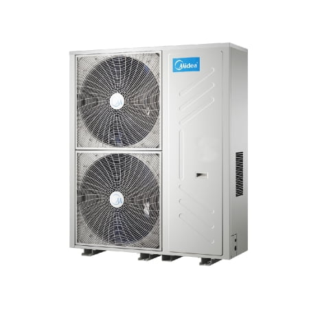 antlia mini chiller split midea climaland