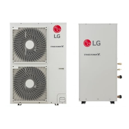 antlia thermotitas split therma v R410A lg climaland