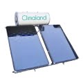 iliakos thermosifwnas glass climaland