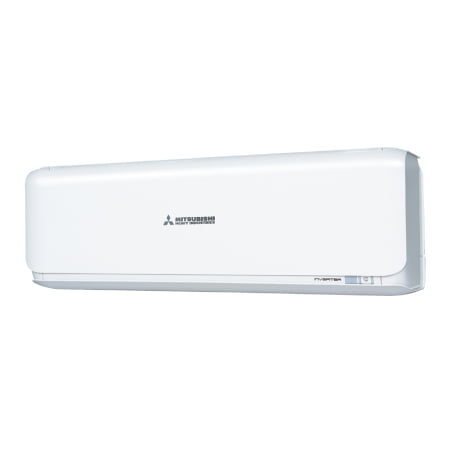 klimatistiko srk-zsx-w mitsubishi climaland