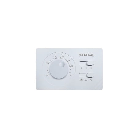thermostatis general fc 100 climaland