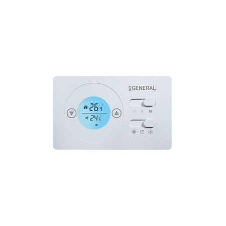 thermostatis general fc 220 climaland