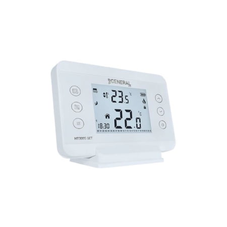 thermostatis general ht 300s set climaland