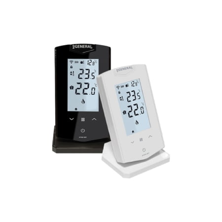 thermostatis general ht 500 set wi fi climaland