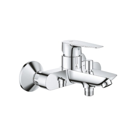 mpataria mpanieras bauedge grohe xrwme climaland